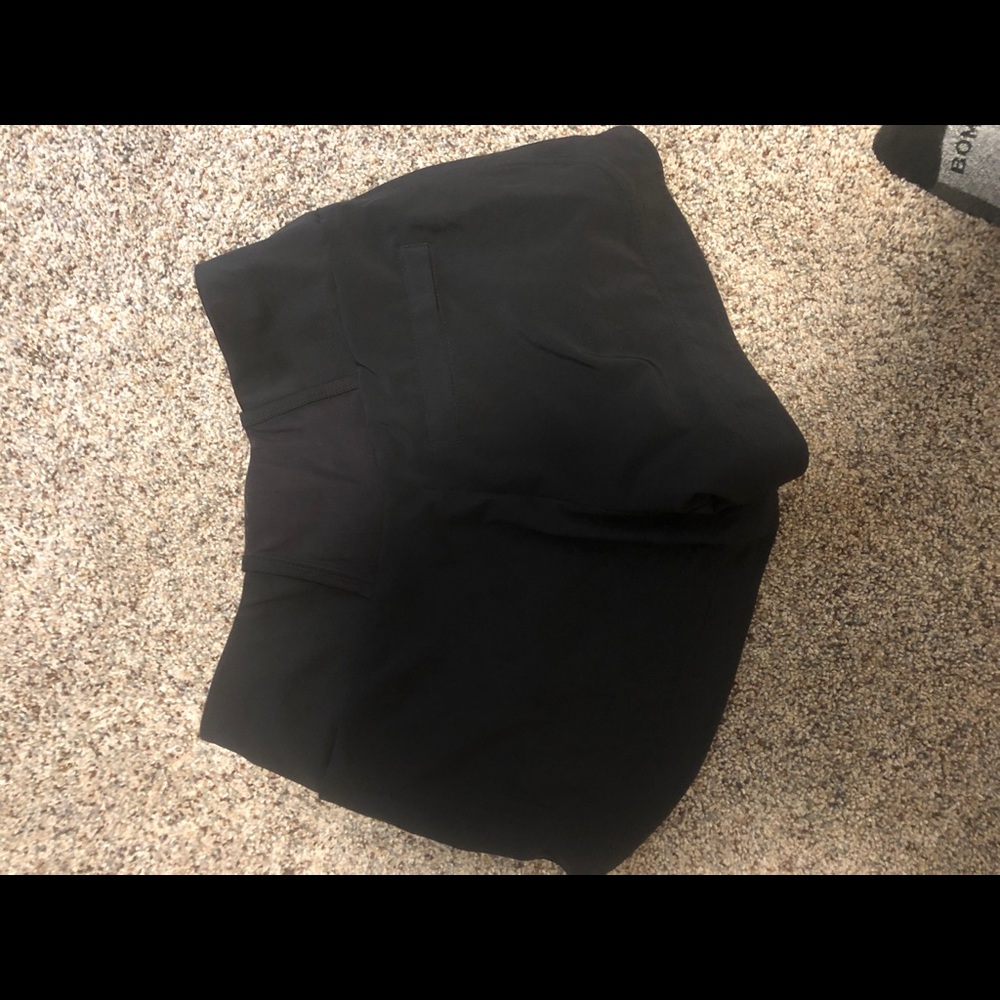 Athleta running/Athleisure shorts - Picture 2 of 2